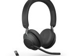 Jabra Evolve2 65 MS Stereo Incl. Link 380A