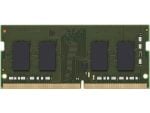 Kingston 8GB DDR4-2666MT/s CL19 1.2V SO-DIMM Notebook Memory