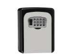 Plastic Key Box With Combination Code