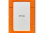 LaCie Rugged 1TB USB-C Portable HDD