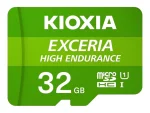 Kioxia M303E- 32GB MSD High Endurance CL10
