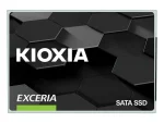 Kioxia Exceria 960GB 2.5" SATA Internal SSD