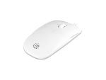 Manhattan Silhouette Optical Mouse
