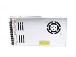 Mean Well Enclosed LRS 350W Single Output Power Supply | LRS-350-48
