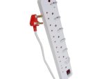 Ellies 12 Way Medium Surge Multiplug