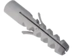 Nylon Wall plugs 12x50mm