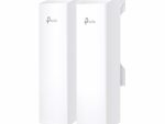 TP-Link Omada 5GHz 867Mbps Long-Range Indoor/Outdoor Wireless Bridge