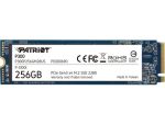 256GB Patriot P300, M.2 PCIe Gen3x4 NVMe SSD 2280