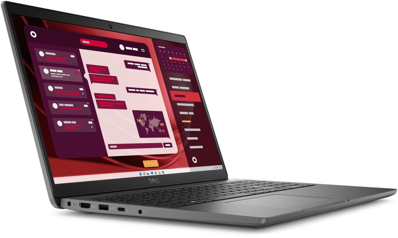 Dell Latitude 3550 Notebook | 15.6" | Intel Core-U5 | 8GB | 512GB | Windows 11 Pro