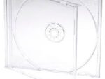 UniQue Jewel Case -4pc