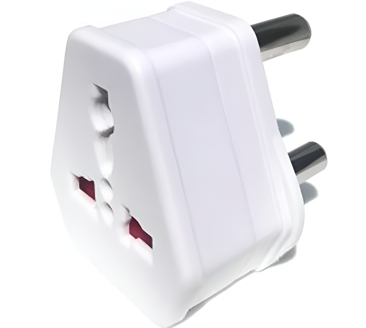 RCT 2 SA Socket  Multiplug Power Plug