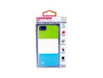 Promate Pancy iPhone 5 Multi-Colored Protective Case