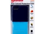 Promate Lunet iPhone 5 Durable Case with a Cut-Out Design