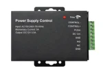 Power supply controller 5A 12VDC