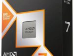 AMD Ryzen 7 9800X3D 8-Core 16-Thread Processor