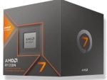 Ryzen 7 8700G 4.2GHz 8-Core 16-Thread AM5 Socket Processor