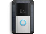 Ring Solar Mount Charger 2.0