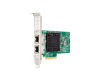 HPE Broadcom BCM57416 Ethernet 10Gb 2‑port BASE‑T Adapter