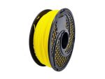 SA Filament ABS Premium Filament 1kg - Yellow