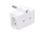 Ellies 3 Way Adaptor