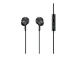 Samsung 3.5mm Earphones 3.5MM Wired -Black