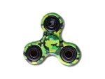 Sceedo Fidget Spinner Gyro Camouflage