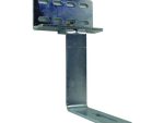 Solarix Adjustable Under Tile Roof Mount Bracket For Solar