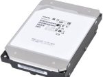 Toshiba MG08 16TB 3.5" 7200rpm 6Gb/s 7200rpm 512MB Cache Enterprise Hard Disk Drive