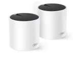 TP-Link AX3000 Whole Home Mesh Wi-Fi 6 System (2 Pack)