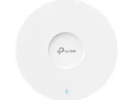 TP-Link AX5400 Indoor WiFi 6 Ceiling Mount Access Point | TP-EAP673
