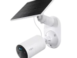 TP-Link Tapo TC28 Solar-Powered Security Camera Kit | TC82 KIT