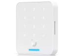 Ubiquiti UniFi Access - NFC Card Reader with Keypad | UA-G3-Flex-W