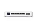Ubiquiti UniFi Switch Pro 8 Port PoE 120W | USW-Pro-8-PoE