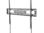 Volkano Steel series Universal Flat & Curved Tv Wall Mount For 60" - 110"