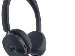Yealink BH74 Dual Bluetooth Headset, Teams Certified, USB-C/A Connecti