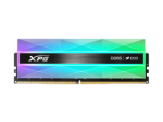 Adata Lancer Neon RGB 16GB DDR5-6000 CL30 Module - 1.35V