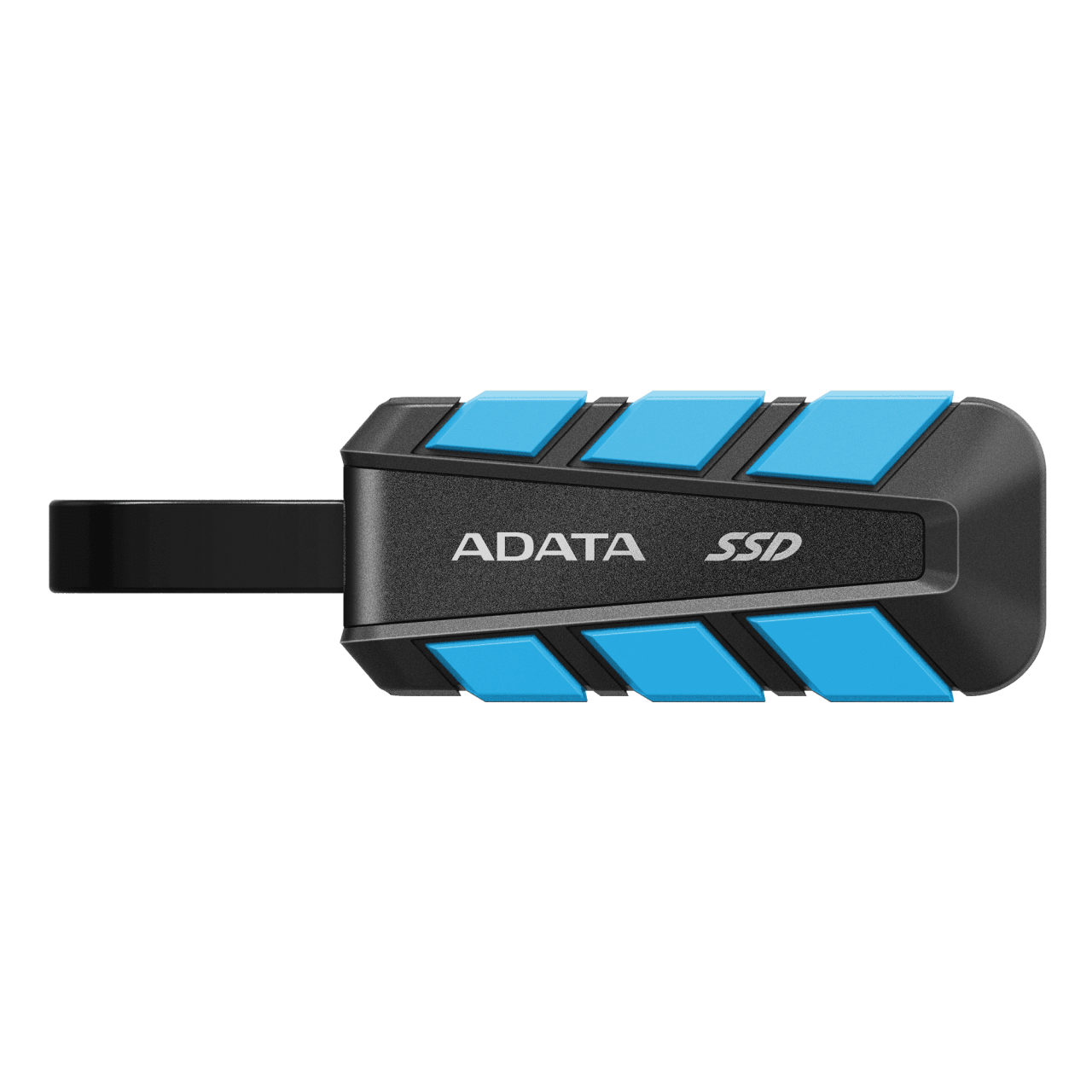 Adata SC740 2TB External USB Flash Solid State Drive