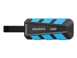 Adata SC740 500Gb External USB Flash Solid State Drive