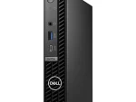 Dell OptiPlex 7020 PC | Intel Core i5-12500T | 16GB | 512GB | Windows 11 Pro