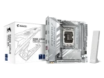 Gigabyte B860I AorusPro Wi-Fi Intel 12th / 13th / 14th Gen Socket LGA 1700 ITX Motherboard