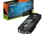 Gigabyte nVidia Geforce RTX 5070 Ti Eagle OC SFF 16GB PCI-e 5.0 x16 Graphics Card