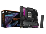 MB-GB860MAP+WGigabyte B860M Aorus Pro Wi-Fi Intel Core Ultra Socket LGA 1851 mATX Motherboard