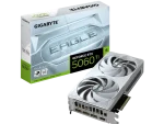 Gigabyte GeForce RTX 5060 Ti Eagle OC ICE 8GB 128-bit GDDR7 PCIe 5.0 Graphics Card
