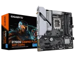 Gigabyte B760M GAMING PLUS WIFI DDR4 B760 Express Chipset Gen 12/ 13/ 14 LGA 1700 Micro ATX Motherboard