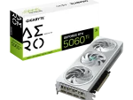 Gigabyte GeForce RTX 5060 Ti Aero OC 8GB 128-bit GDDR7 PCIe 5.0 Graphics Card