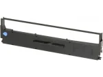Epson POS LX-350/300+/300+II SIDM Black Ribbon Cartridge