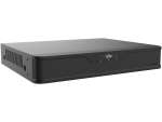 Uniview 1 HDD 4-Ch 1U Digital Video Recorder - CCTV