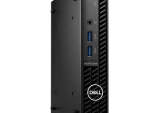 Dell OptiPlex 3000 Micro Form Factor BTO | Intel Core i5 12500T | 8GB | 256GB | Windows 11 Pro