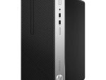 HP ProDesk 400 G5 Micro Tower PC | Intel Core i7 8700 | 16GB(2X8) | 256GB | Windows 10 Pro