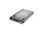 Dell 600GB Hard Drive SAS 12Gbps 10k 512n 2.5in Hot Plug CUS Kit
